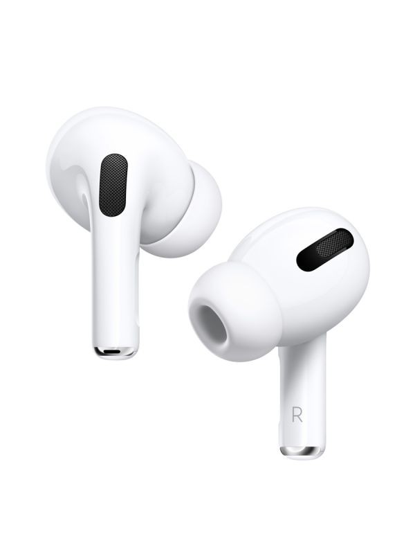 Airpods Pro wireless Bluetooth 5.0 Earphone with Charging Case White Colour Earbuds