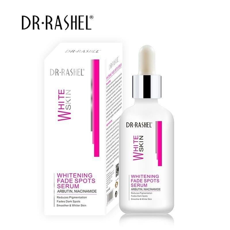 DR.RASHELL White Skin Fade Spot Serum 50ML