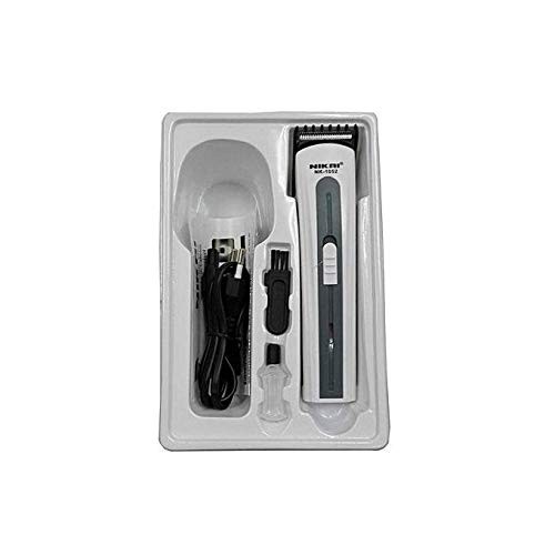 NIKAI Professional Rechargeable Trimmer for Men (NK-1052)