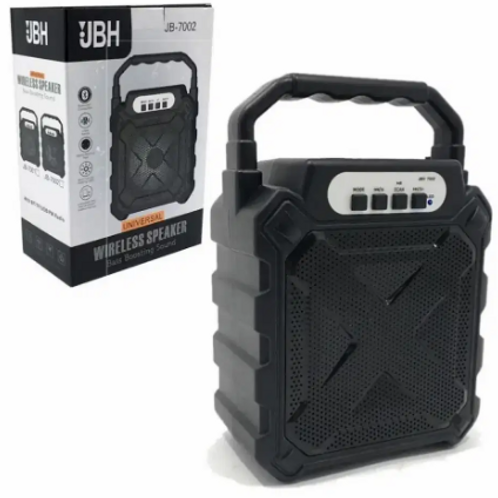 JBH JB-7002 portable speaker