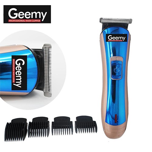 Hair Trimmer & Clipper(professional) Geemy GM 6055