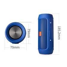 J006 Wireless Mini Bluetooth Speaker