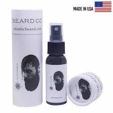 Atlantic Beard oil