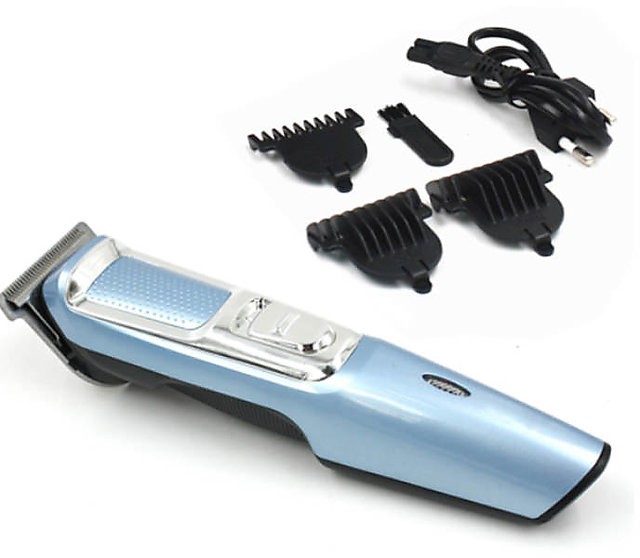 Geemy Gm 6077 Hair And Beard Trimmer