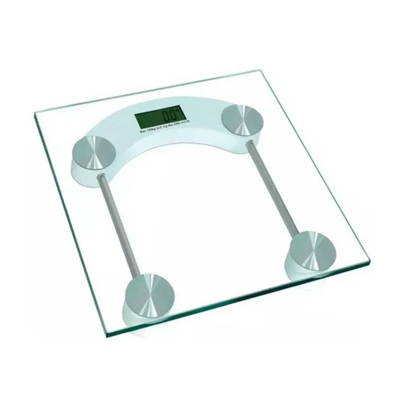 Personal Scale Not For Business Counting Capacity 150Kg