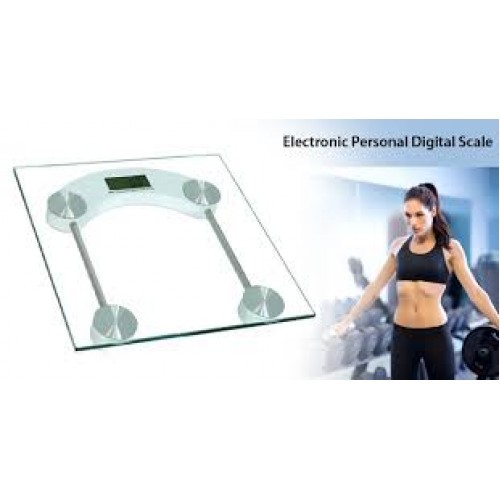 Personal Scale Not For Business Counting Capacity 150Kg