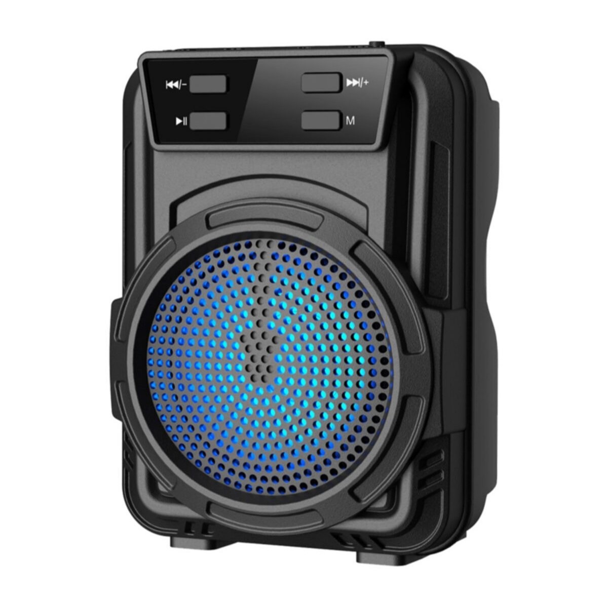 Wireless Bluetooth Speaker Gts-1346