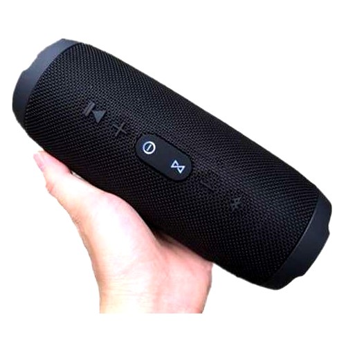 CHARGE 3 PORTABLE BLUETOOTH SPEAKER