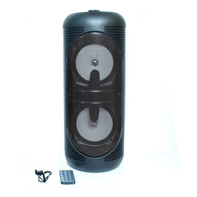 ZQS-5201 Bluetooth Speaker with Mic