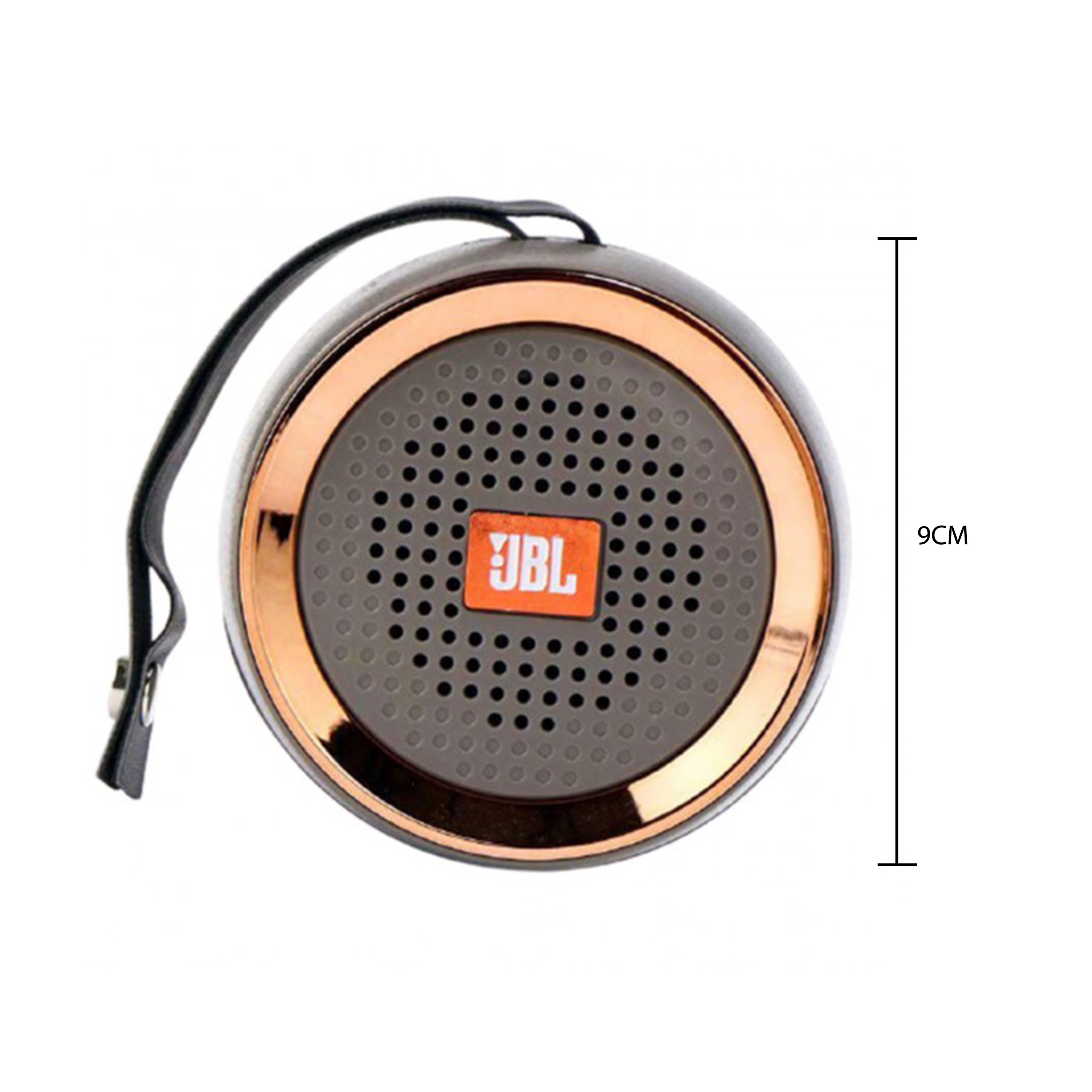 H813 Bluetooth Speaker