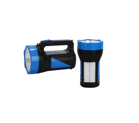 JF543A Long Range Rechargeable Torch