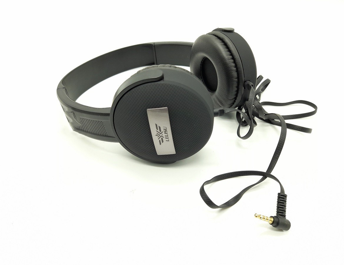 LELISU LS-813 Wired headphone