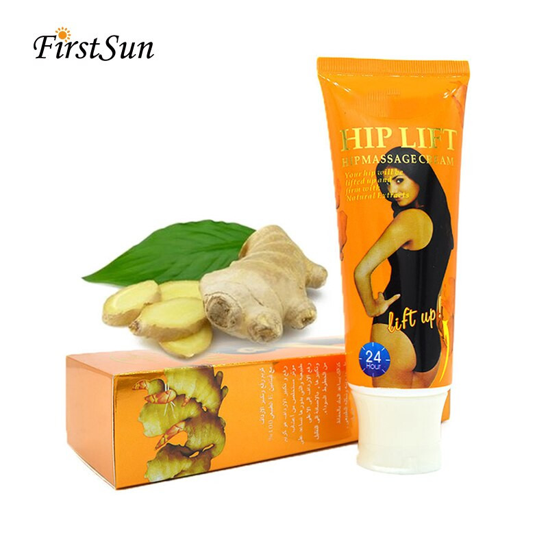 Aichun Beauty Hip Lift-Up Hip Massage Cream