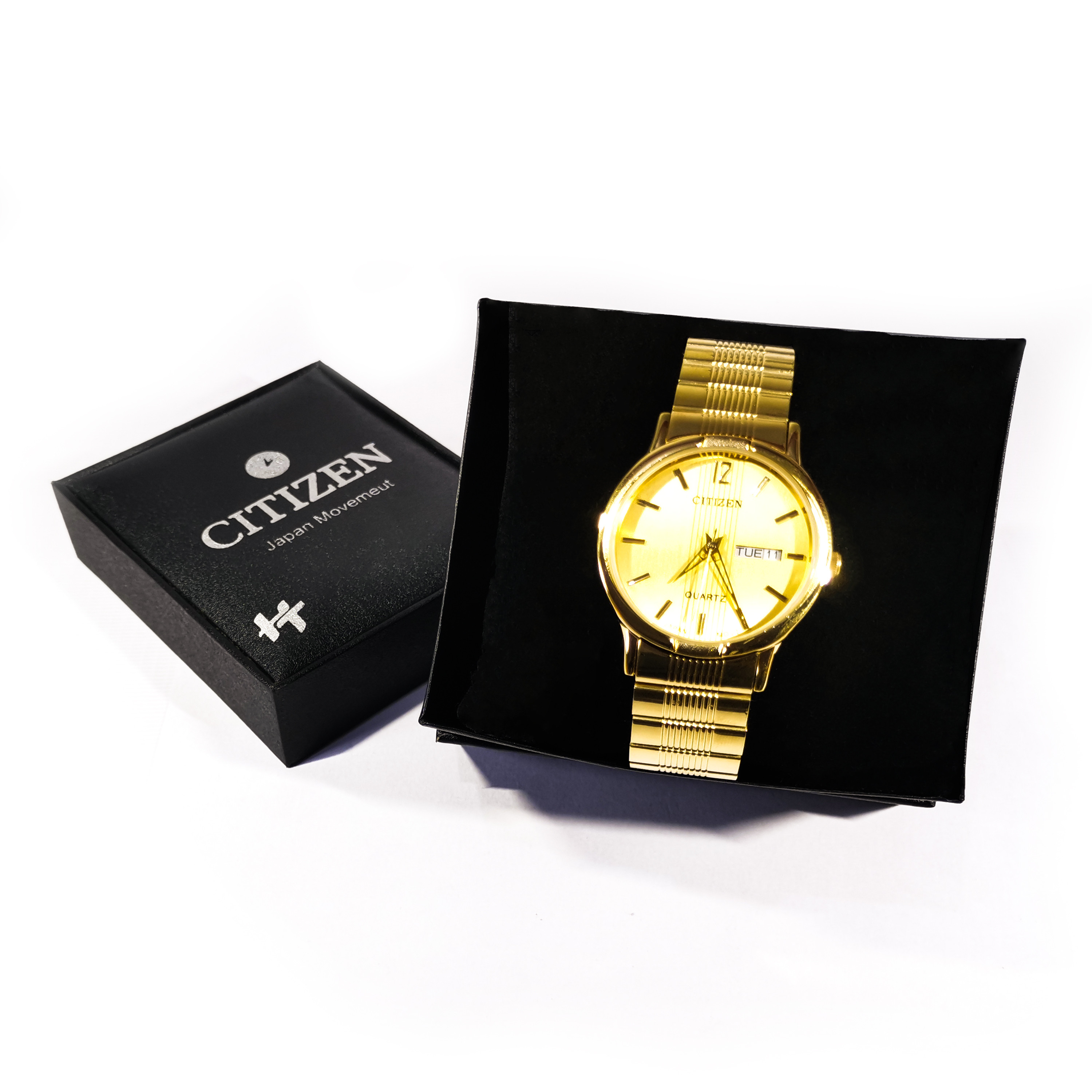 Citizen Men's Watch GLD-GL