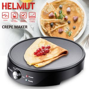 Helmut Crepe Maker