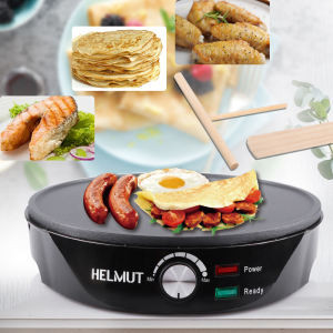 Helmut Crepe Maker