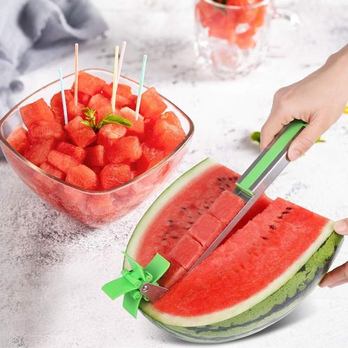 Watermelon Cutting Tool