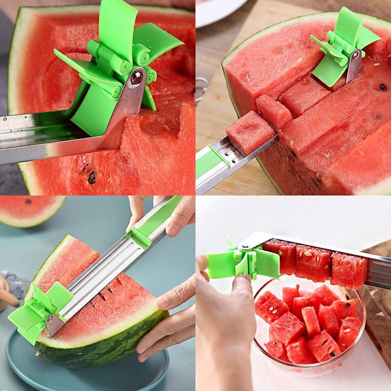 Watermelon Cutting Tool