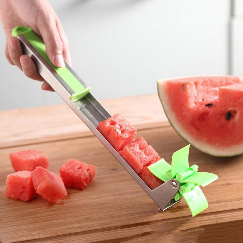 Watermelon Cutting Tool