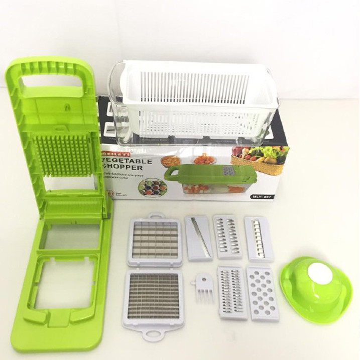 KITCHEN VEGETABLE CHOPPER