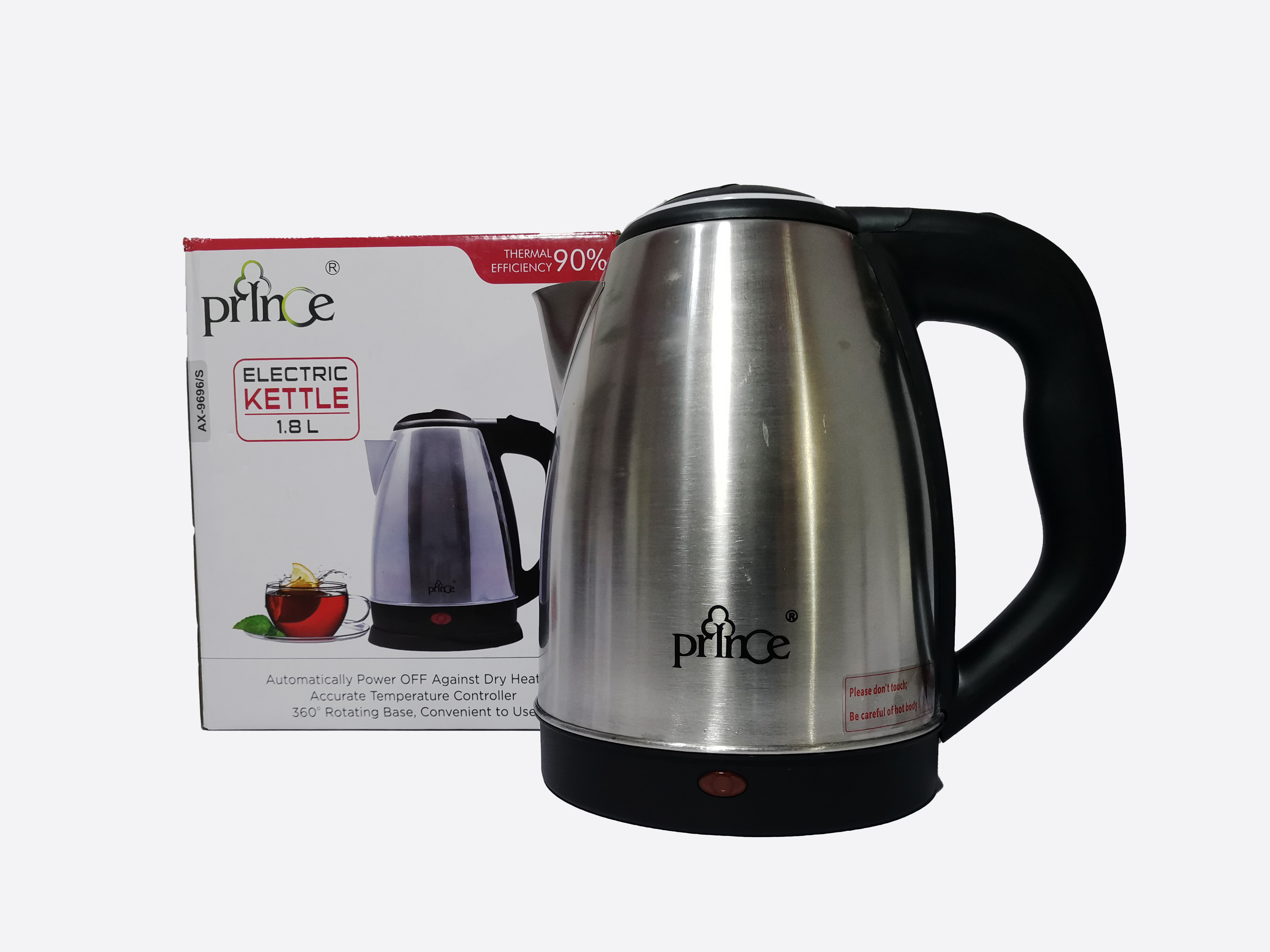 Electric Kettle Heater Jug