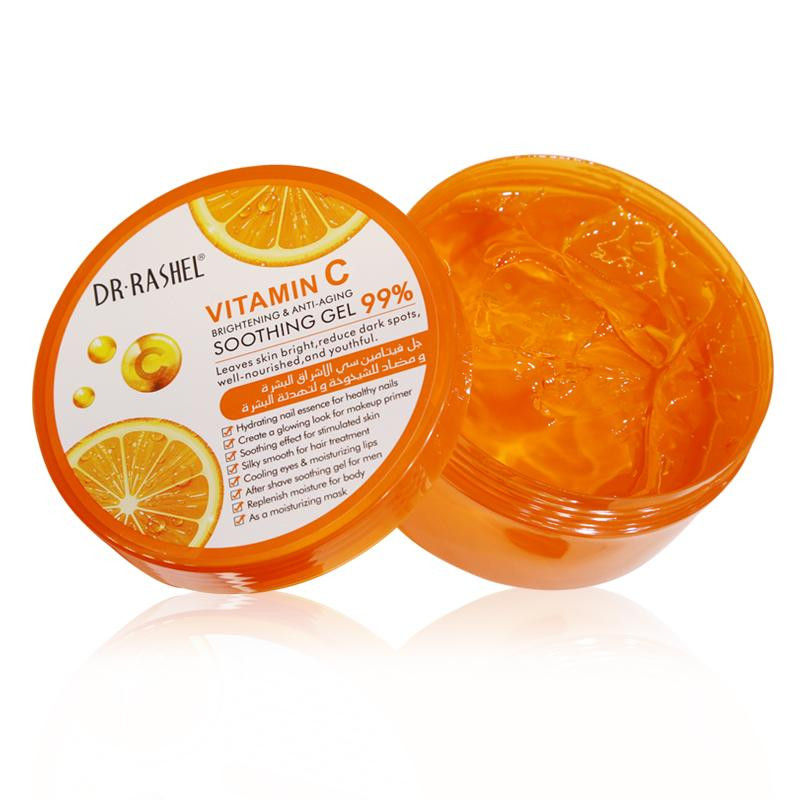 Dr Rashel Vitamin C Soothing Gel - 300ml
