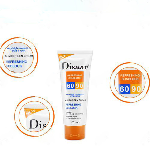 Disaar Sunscreen Cream