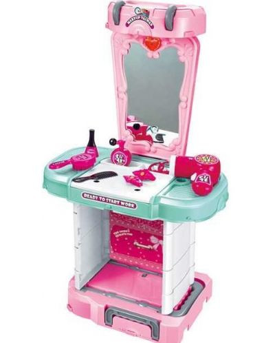 Charming Jewellery 3 in 1 (kids dressing table)