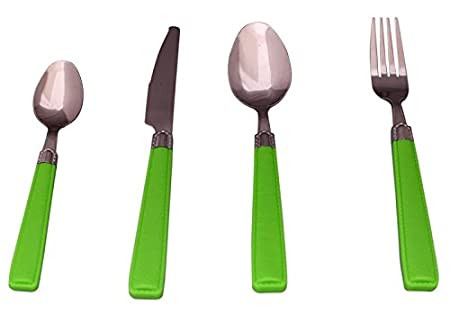 Cutlery Set (24 Piece Set)