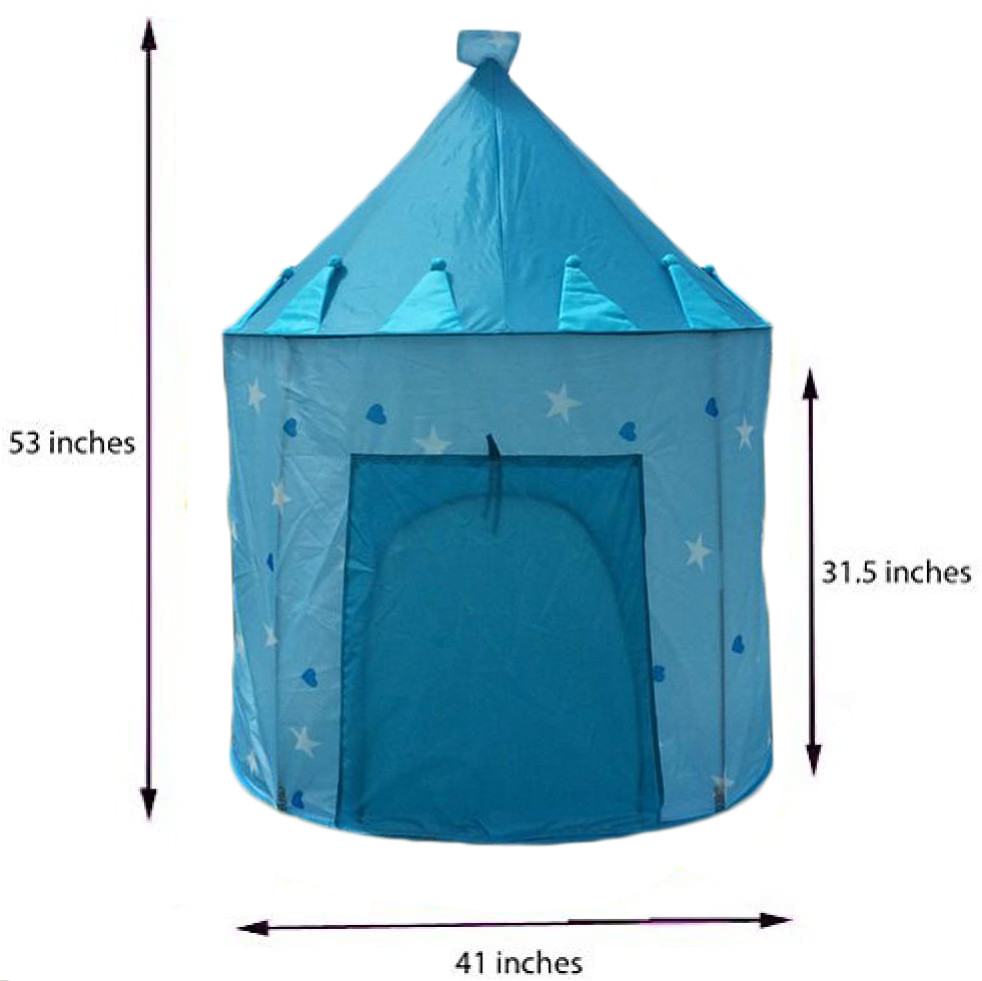 Play Tent Playhouse