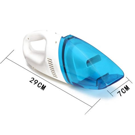 High-Power Vacuum Cleaner Portable