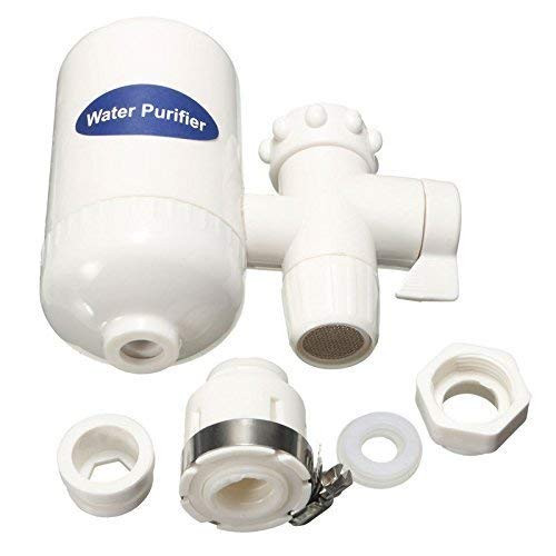 Hi-Tech Ceramic Cartridge Water Purifier Water Filter -SWS