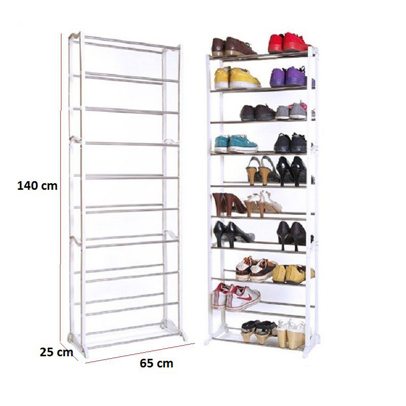 Amazing Shoe Rack