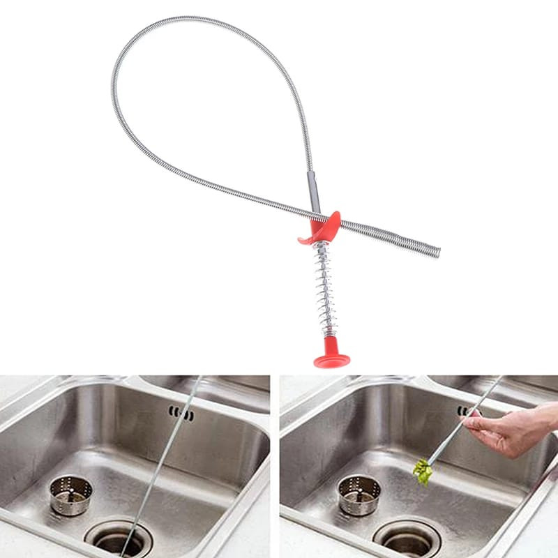 Sink Cleaning Stick