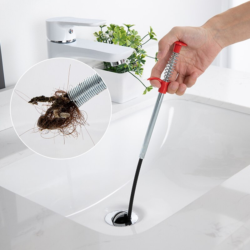 Sink Cleaning Stick