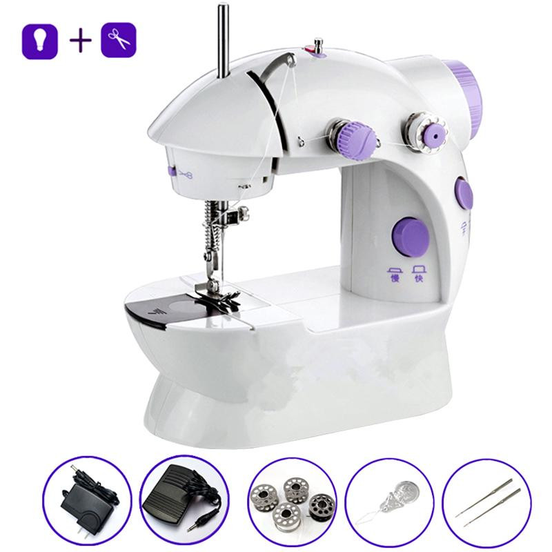 Mini Sewing Machine