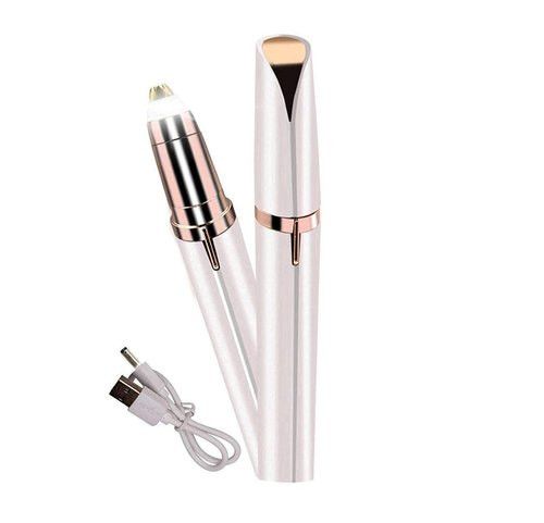 Flawless Eyebrow Trimmer