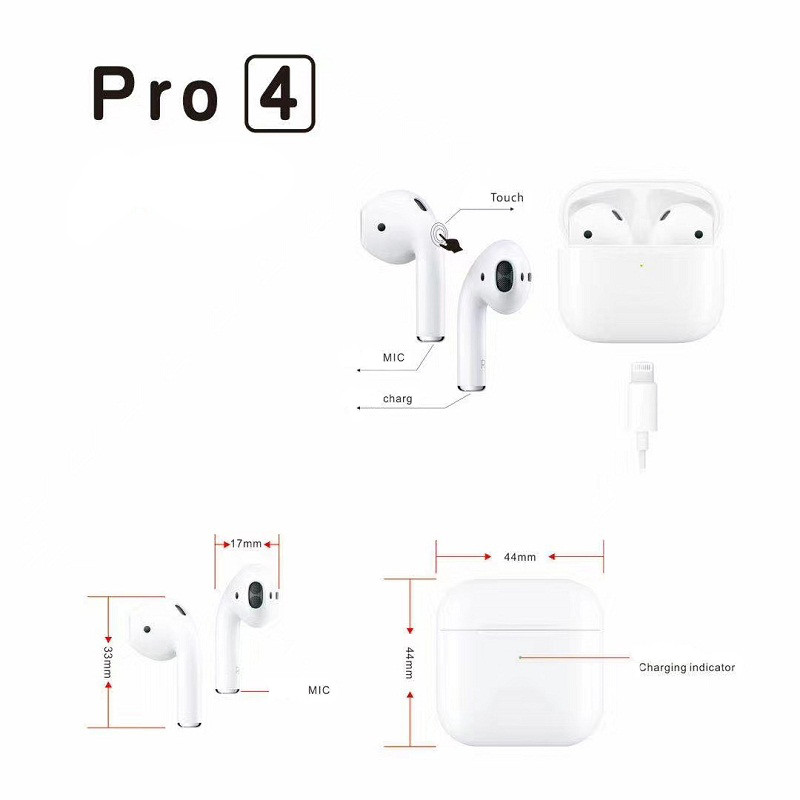 Airpod PRO 4