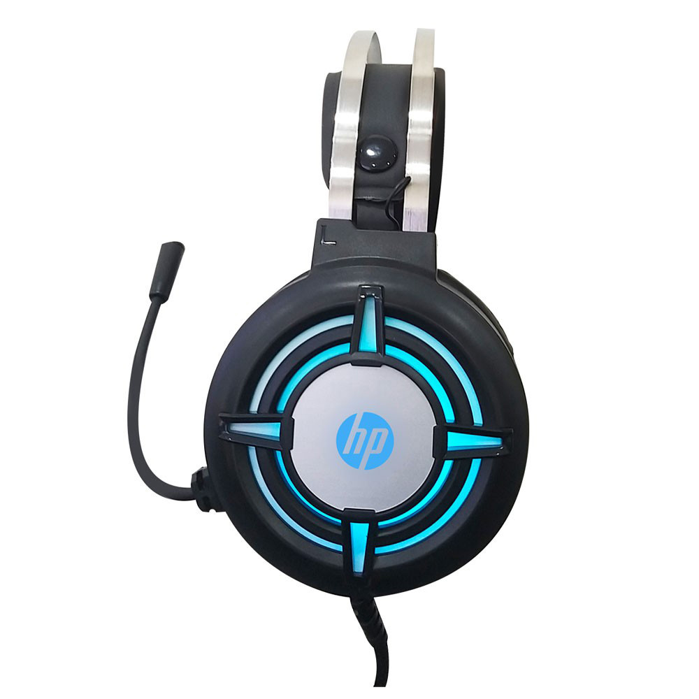 HP H120 Gaming Headset