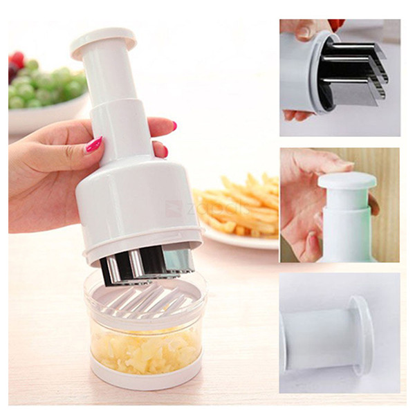 Onion & Vegetable Chopper