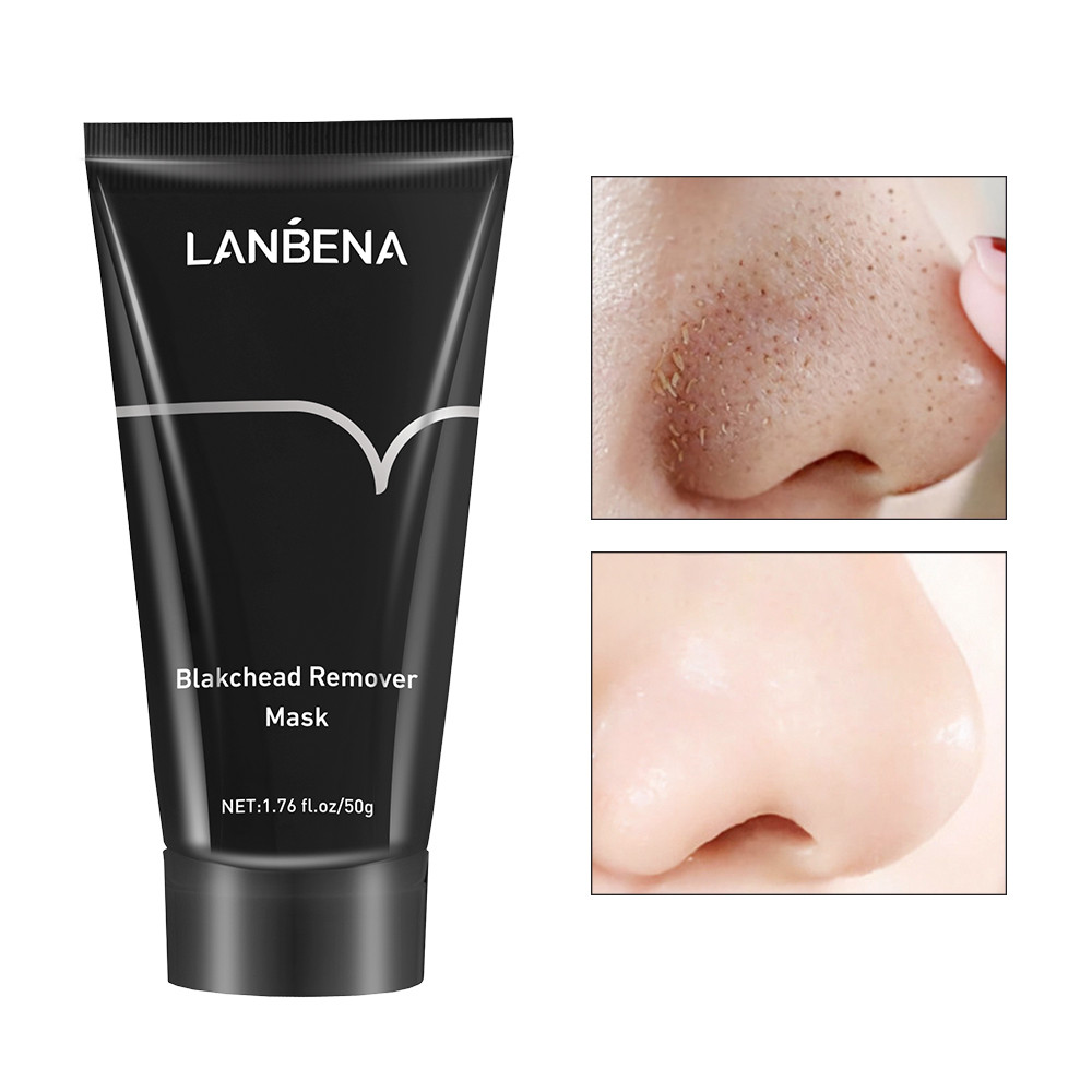 Lanbena Blackhead Remover Mask