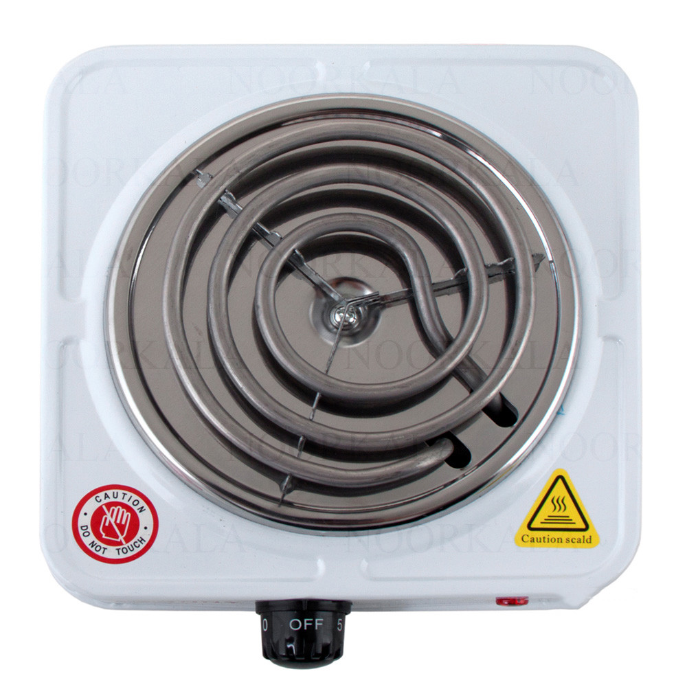 Electric Single Hot Plate