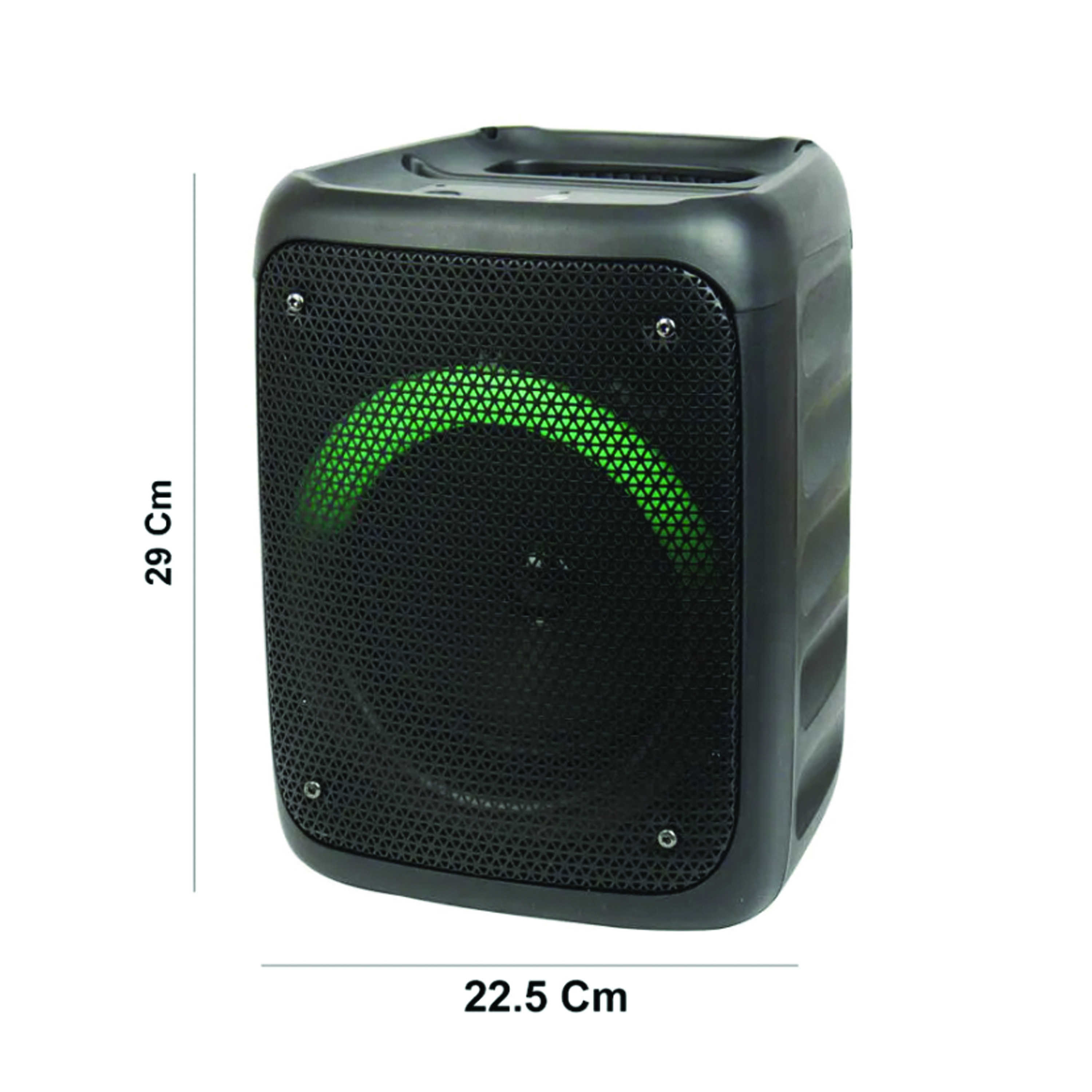 KTS 1238 Wireless Bluetooth Speaker
