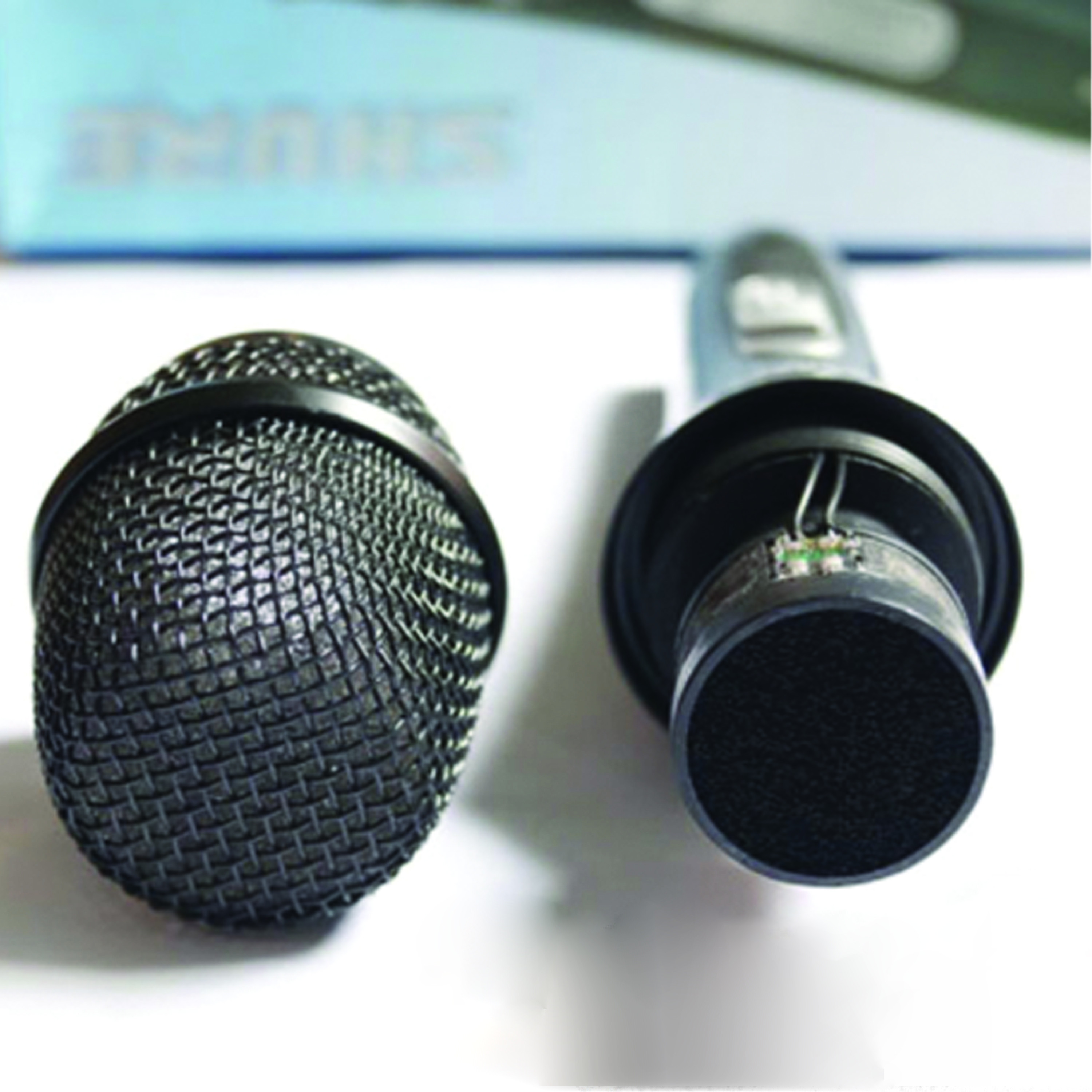 SHURE Beta-59A Precision Crafted VOCAL Microphone