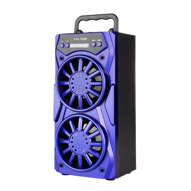 KTS-1036A Portable Bluetooth Speaker
