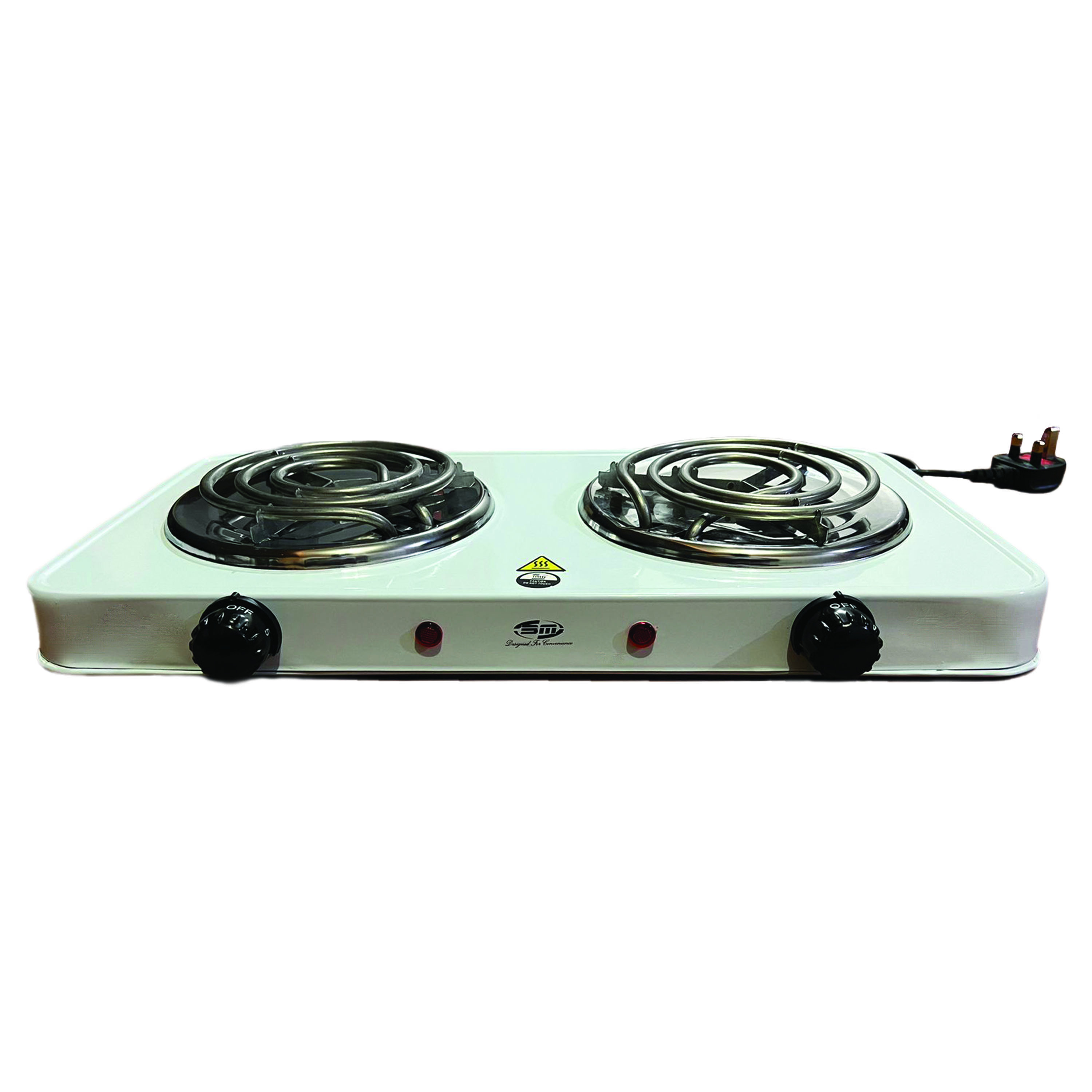 Doule Ring Hot Plate BM-223