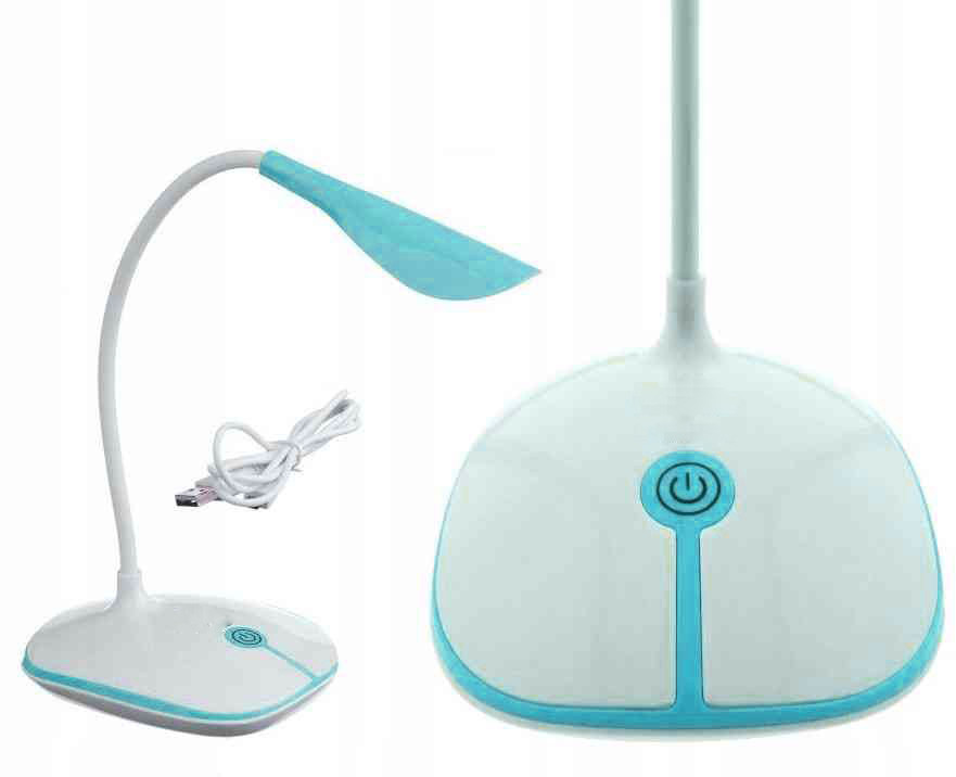 Rechargeable LED Table Lamp JX-880
