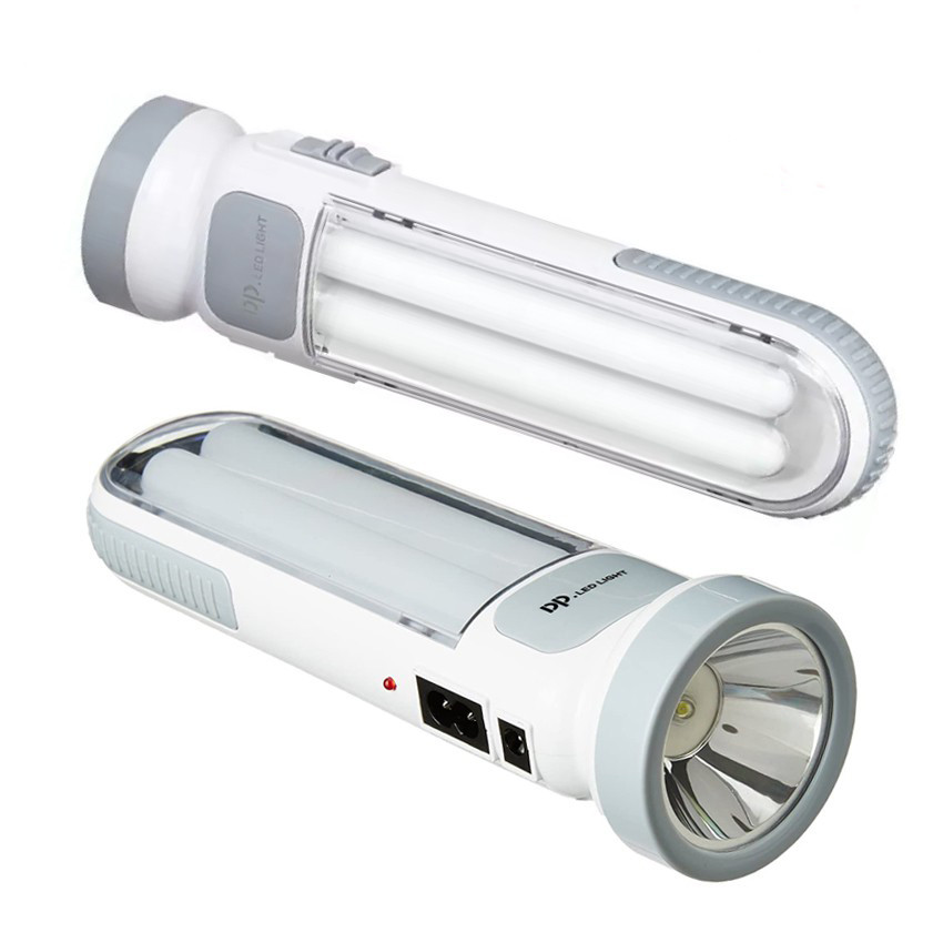DP-7102B LED Rechargeable Emergency light