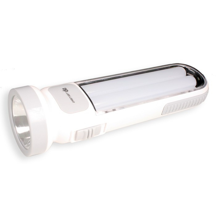 DP-7102B LED Rechargeable Emergency light