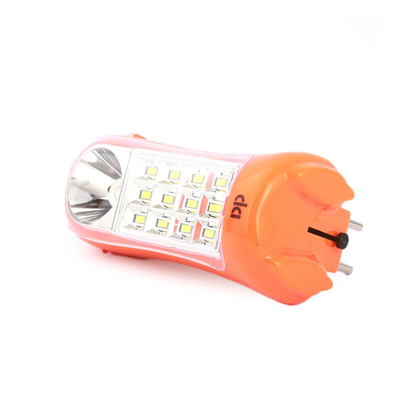 DP-707B LED Rechargeable Light